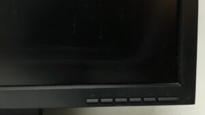 Acer 17" VGA Monitor V193 - Image 6
