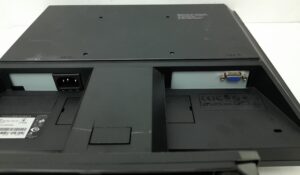 Acer 17" VGA Monitor V193 - Image 5