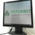 Edge10 18" VGA Monitor H17XX (T171b)
