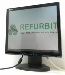 Edge10 18" VGA Monitor H17XX (T171b)
