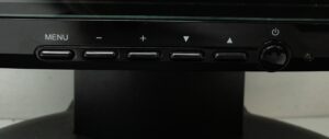 Edge10 18" VGA Monitor H17XX (T171b) - Image 6