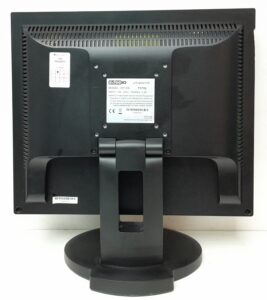 Edge10 18" VGA Monitor H17XX (T171b) - Image 5