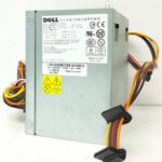 Dell Power Supply Unit 305W XK376
