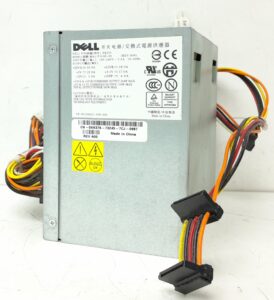 Dell Power Supply Unit 305W XK376