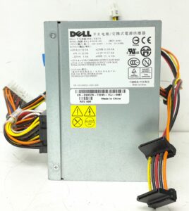 Dell Power Supply Unit 305W XK376 - Image 2