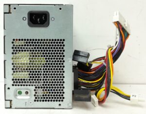Dell Power Supply Unit 305W XK376 - Image 5
