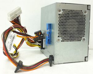 Dell Power Supply Unit 305W XK376 - Image 4