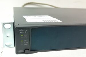 Cisco Managed Switch 24 Ports WS-C3560V2-24TS-S - Image 6
