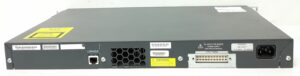 Cisco Managed Switch 24 Ports WS-C3560V2-24TS-S - Image 4
