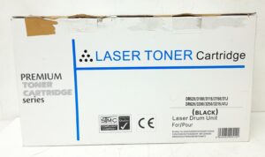 Laser Toner Cartridge Black Laser Drum Kit DR620/3200/3250/3215/41J - Image 2