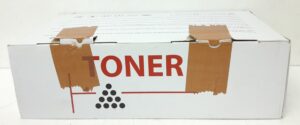 Black Laser Toner Cartridge LBTN550/580/620/650 - Image 6