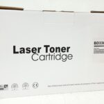 Laser Toner Cartridge Black Drum Kit BD3300