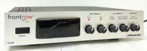 Phonic Ear Front Row Pro IR Receiver 930R