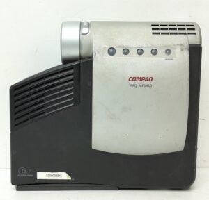 Compaq VGA Projector iPAQ MP1410 - Image 7