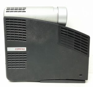 Compaq VGA Projector iPAQ MP1410 - Image 5