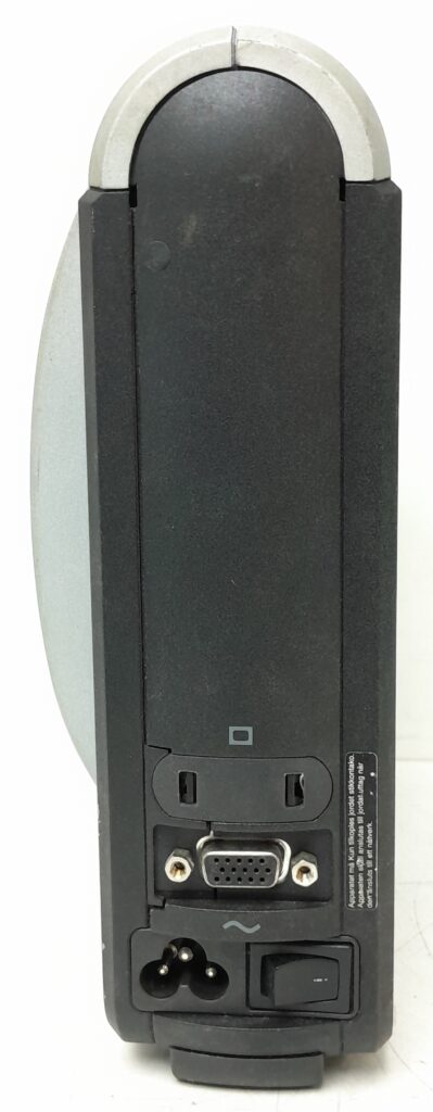 Compaq VGA Projector iPAQ MP1410 - Image 4