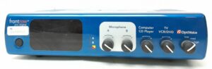 Phonic Ear Front Row Pro IR Receiver 940R