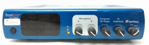 Phonic Ear Front Row Pro IR Receiver 940R - Image 5