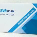 Cartridge Save Yellow Toner Cartridge 449735533-REM