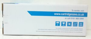 Cartridge Save Yellow Toner Cartridge 449735533-REM - Image 6