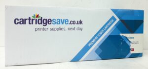 Cartridge Save Magenta Toner Cartridge 44973534-REM