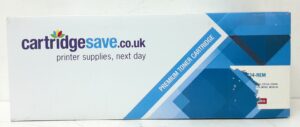 Cartridge Save Magenta Toner Cartridge 44973534-REM - Image 2