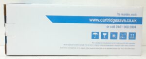 Cartridge Save Magenta Toner Cartridge 44973534-REM - Image 6