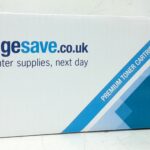 Cartridge Save Cyan Toner Cartridge 44973535-REM