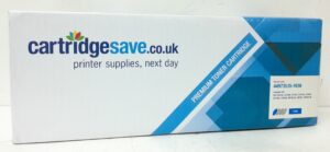 Cartridge Save Cyan Toner Cartridge 44973535-REM
