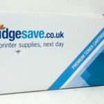 Cartridge Save Black Toner Cartridge 44973536-REM