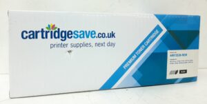 Cartridge Save Black Toner Cartridge 44973536-REM