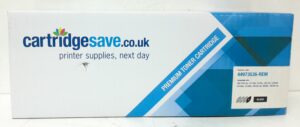 Cartridge Save Black Toner Cartridge 44973536-REM - Image 2