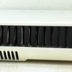 Casio HDMI VGA Projector with 3095 Lamp Hours Used XJ-A130