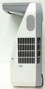 Nec HDMI VGA Projector with 2437 Lamp Hours Used NP-U250X - Image 4