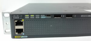 Cisco 24 Ports Switch Catalyst 2960-X Series WS-C2960X-24PS-L - Image 7