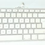 Apple Wired Keyboard A1243 - Joblot x3