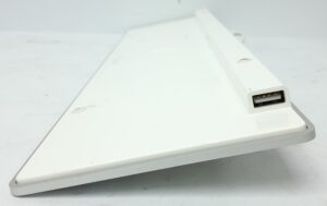 Apple Wired Keyboard A1243 - Joblot x3 - Image 5