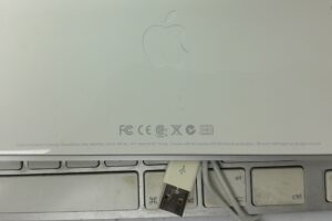 Apple Wired Keyboard A1243 - Joblot x3 - Image 3
