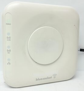 BlueSocket PoE Wireless Access Point BSAP-1800C