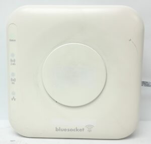 BlueSocket PoE Wireless Access Point BSAP-1800C - Image 2
