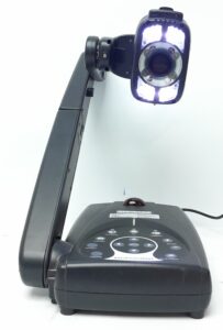 AverMedia Document Camera AverVision 300AF PoE3 - Image 7