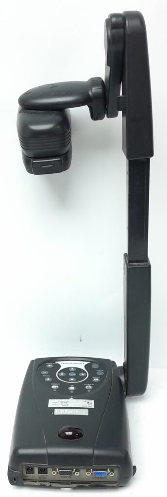 AverMedia Document Camera AverVision 300AF PoE3 - Image 4