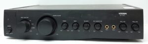 Vision Power Amplifier AV-1301