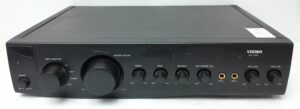Vision Power Amplifier AV-1301 - Image 6