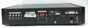 Vision Power Amplifier AV-1301 - Image 5