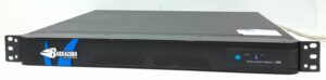 Barracuda Firewall Spam & Virus Firewall 300 BSF300a