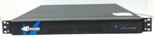 Barracuda Firewall Spam & Virus Firewall 300 BSF300a - Image 2