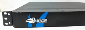 Barracuda Firewall Spam & Virus Firewall 300 BSF300a - Image 8