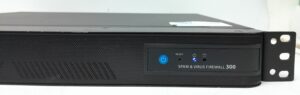Barracuda Firewall Spam & Virus Firewall 300 BSF300a - Image 7