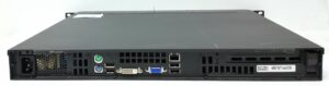 Barracuda Firewall Spam & Virus Firewall 300 BSF300a - Image 6